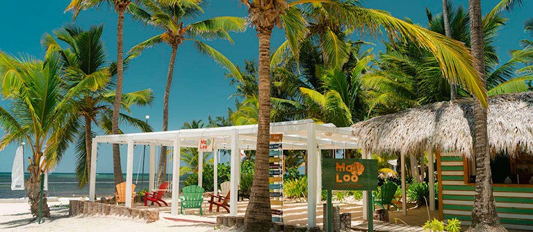 Catalonia Bavaro Beach Golf And Casino