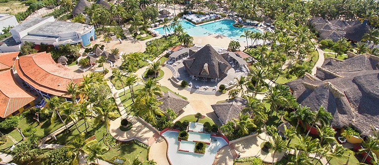 Catalonia Bayahibe
