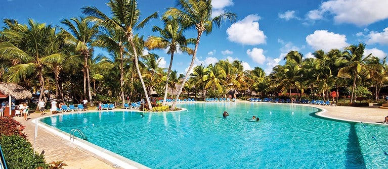 Catalonia Bayahibe