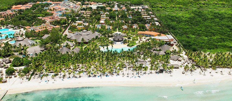 Catalonia Bayahibe
