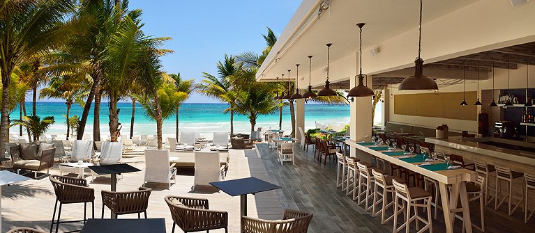 Catalonia Royal Tulum Beach And Spa