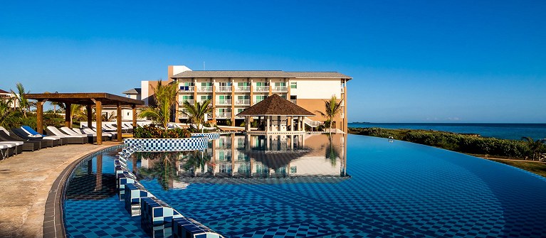 Gran Muthu Imperial Cayo Guillermo