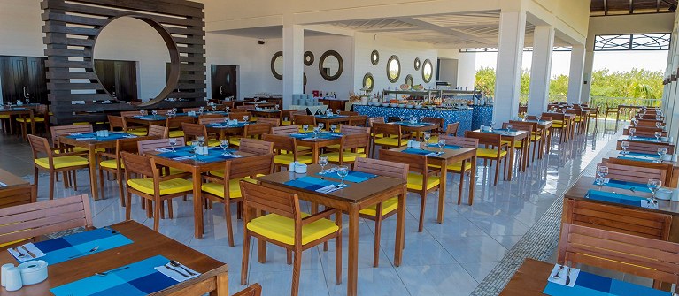 Gran Muthu Imperial Cayo Guillermo