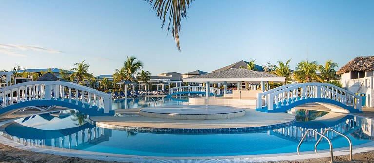Hotel Playa Coco