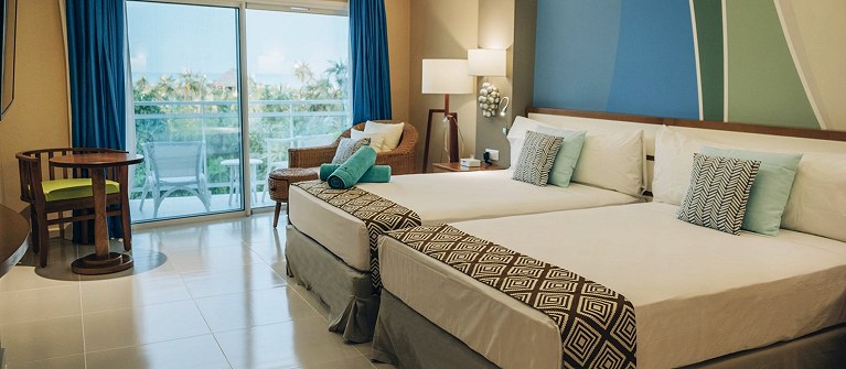 Iberostar Selection Esmeralda 