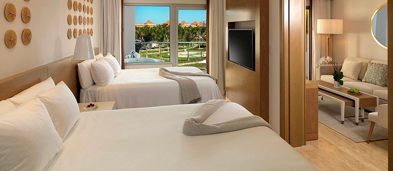 Paradisus Grand Cana - All Suites