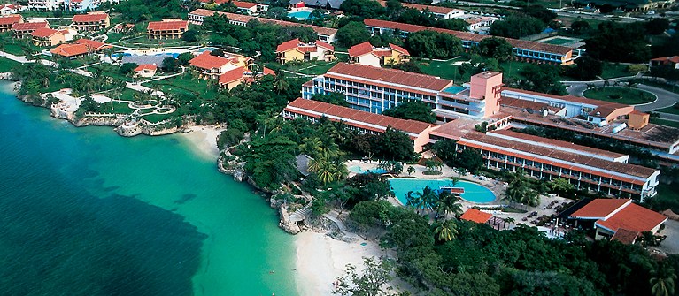 Club Amigo Atlantico Guardalavaca