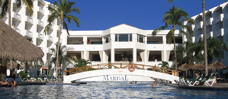 Marival Emotions Resort And Suites Riviera Nayarit