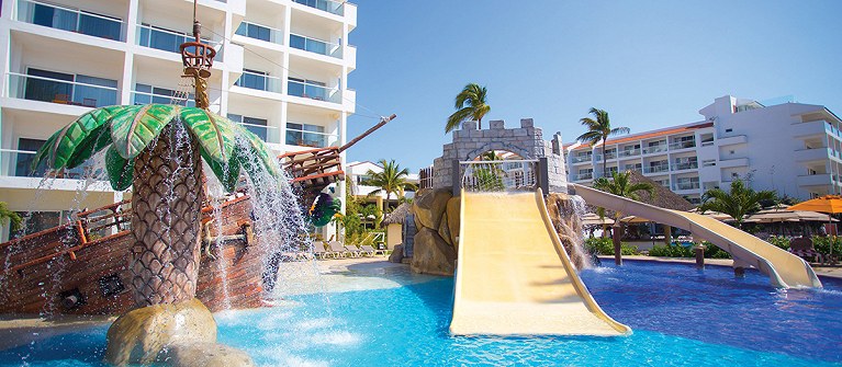 Marival Emotions Resort And Suites Riviera Nayarit
