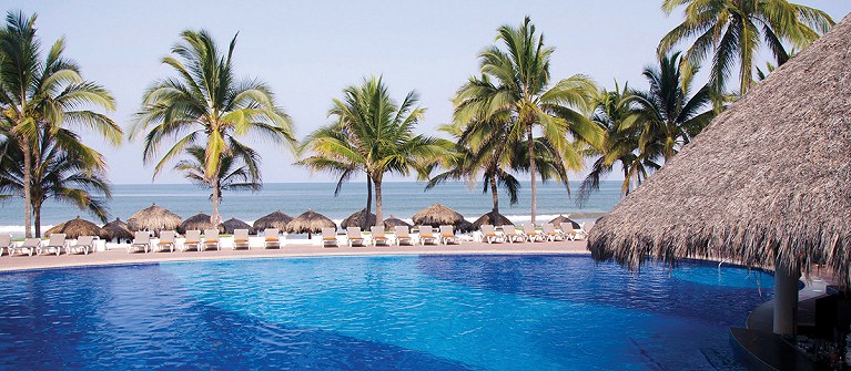 Marival Emotions Resort And Suites Riviera Nayarit