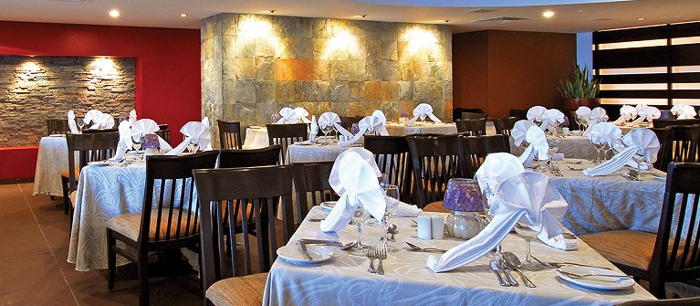 Marival Emotions Resort And Suites Riviera Nayarit