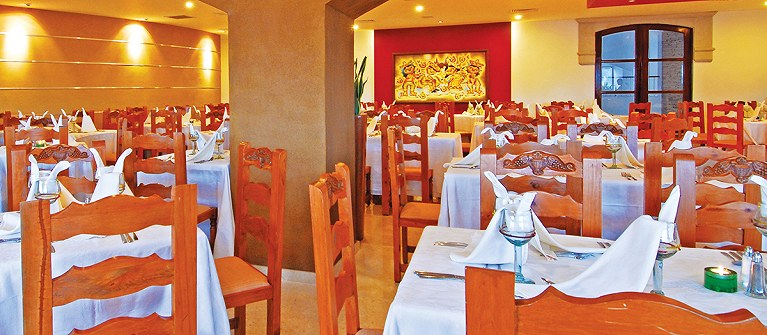 Marival Emotions Resort And Suites Riviera Nayarit
