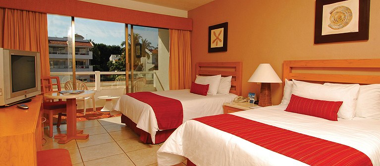 Marival Emotions Resort And Suites Riviera Nayarit