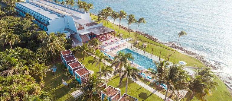 Club Med Cancun Yucatan