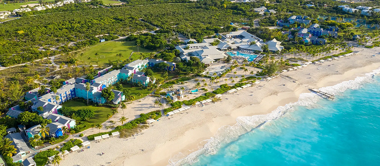 Club Med Turkoise