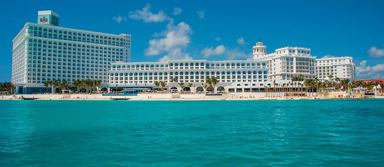 Riu Cancun