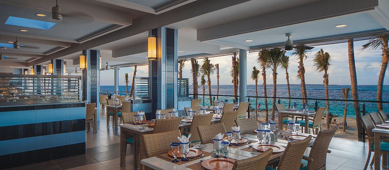 Riu Cancun