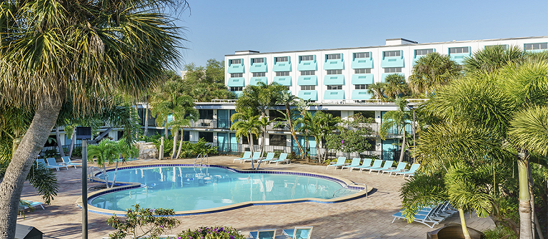 Coco Key Hotel And Water Park