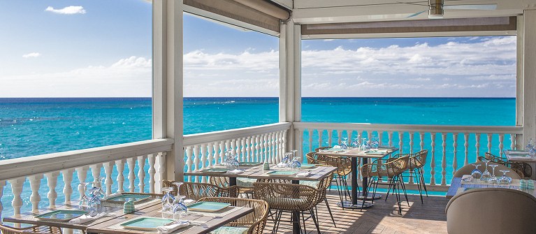 Club Med Columbus Isle