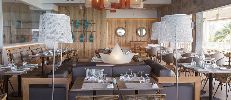 Club Med Columbus Isle