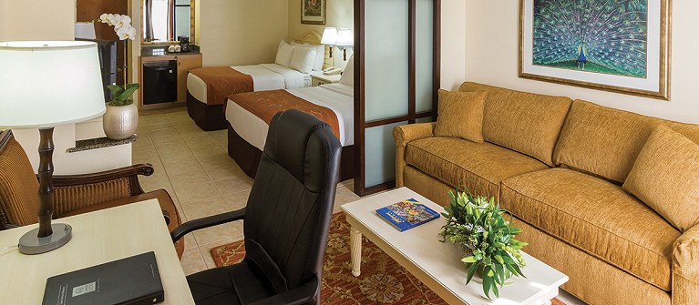 Comfort Suites Paradise Island