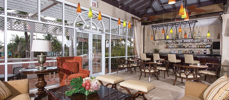 Comfort Suites Paradise Island