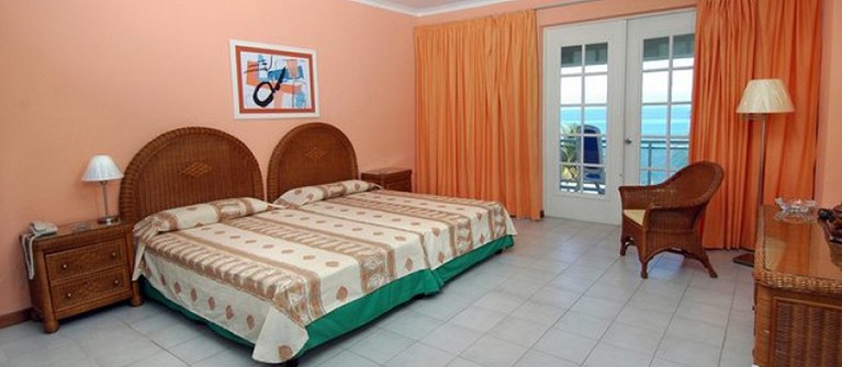 Comodoro Hotel