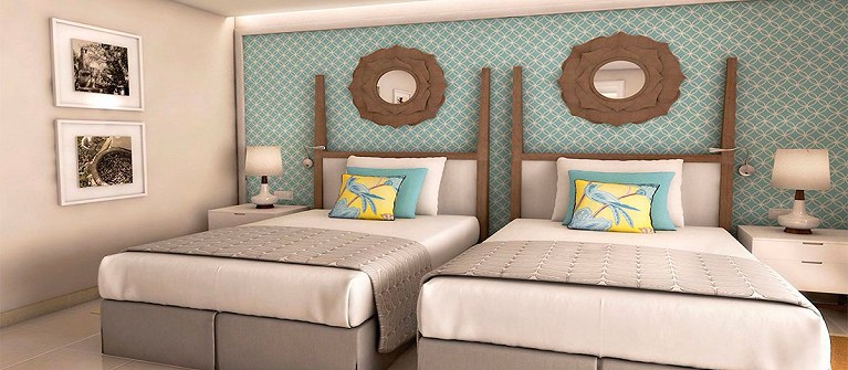 Iberostar Coral Esmeralda