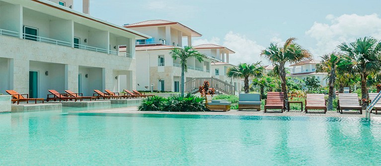 Iberostar Coral Esmeralda