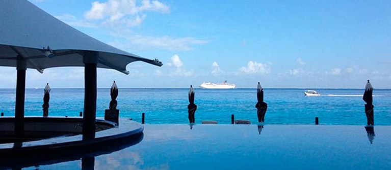 Coral Princess Hotel And Dive Rst