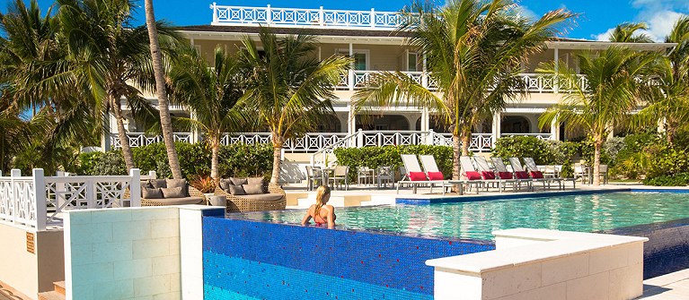 Coral Sands Hotel