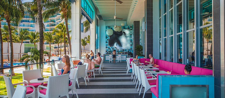 Riu Cancun