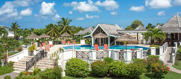 Coyaba Beach Resort