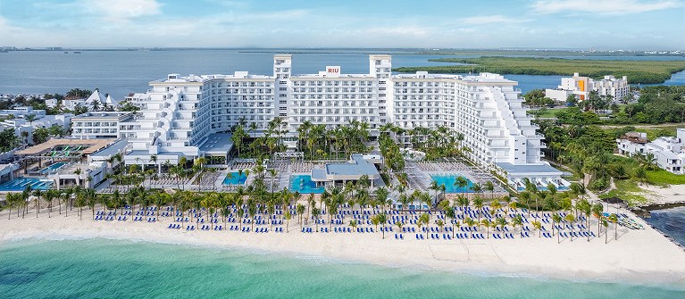 Riu Caribe