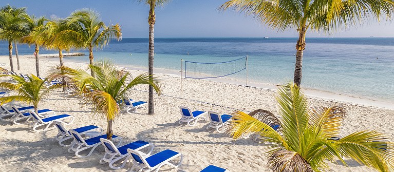 Riu Caribe