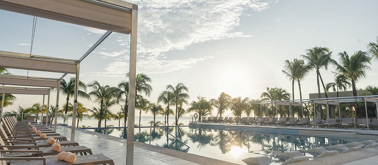 Riu Caribe
