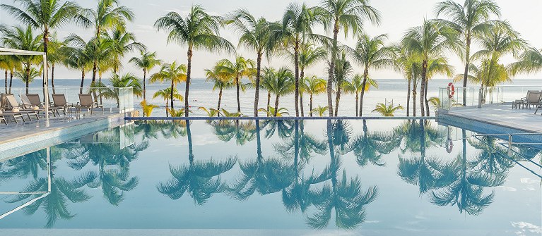 Riu Caribe