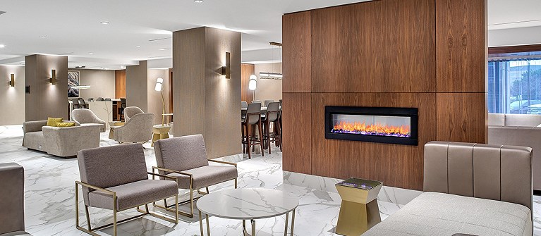 Crowne Plaza Toronto Airport