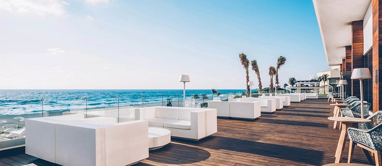 Iberostar Selection Coral Cancun