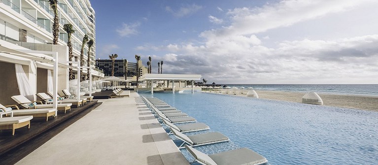 Iberostar Selection Coral Cancun