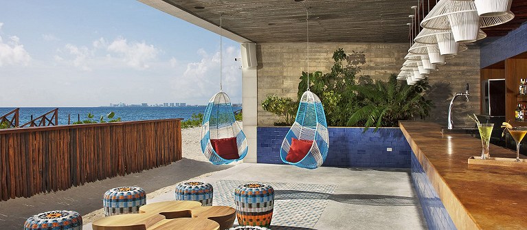 Dreams Vista Cancun Golf And Spa Resort