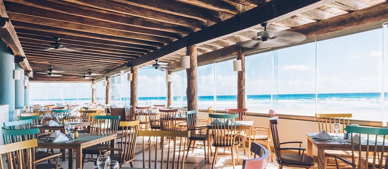 Iberostar Selection Coral Cancun
