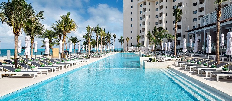Melia Casa Maya
