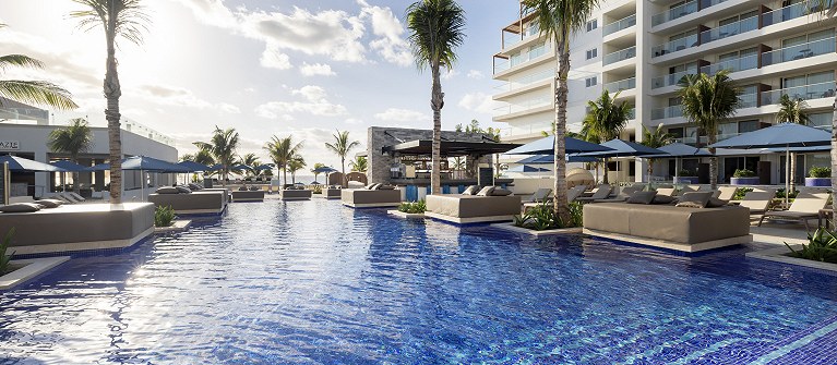 Royalton Splash Riviera Cancun