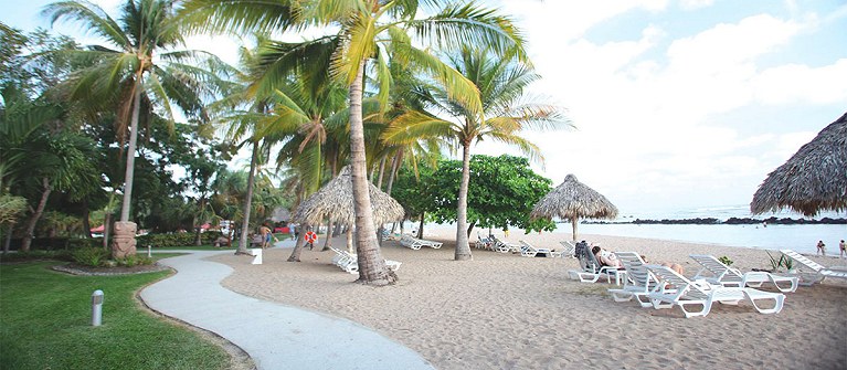Royal Decameron Salinitas