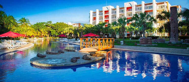 Royal Decameron Salinitas