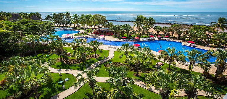 Royal Decameron Salinitas