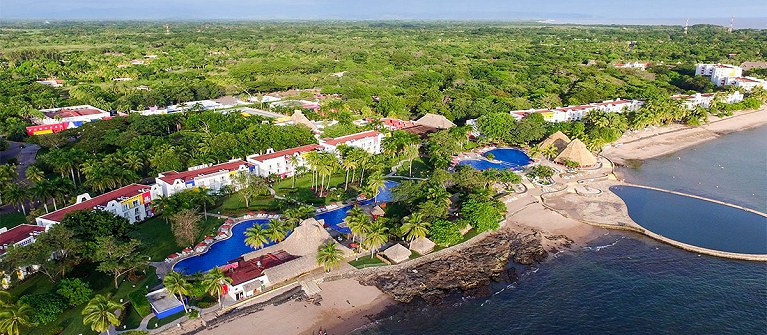 Royal Decameron Salinitas