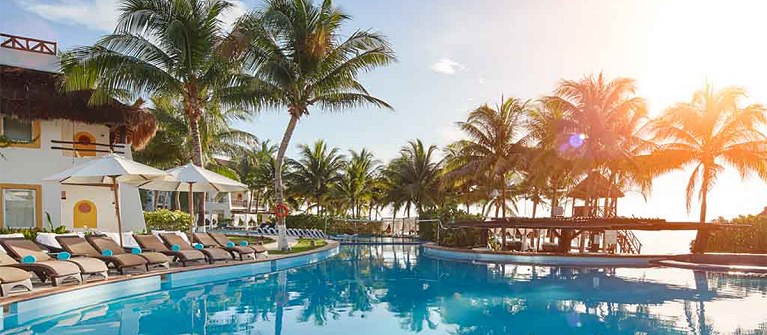 Desire Pearl Riviera Maya Resort 21 Plus