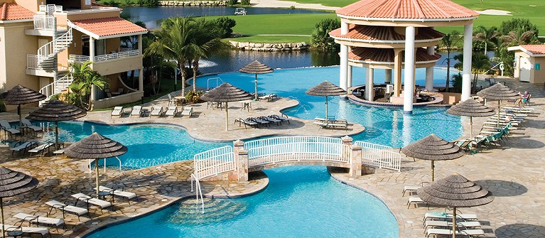 Divi Little Bay Beach Resort